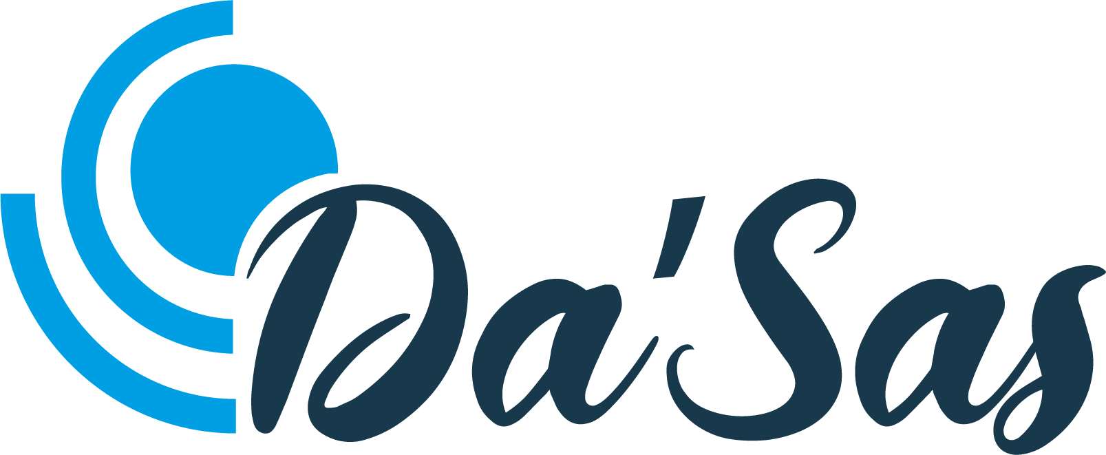 logo dasas